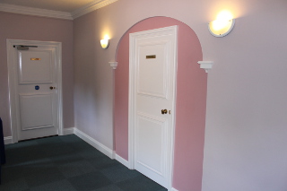 Decorated Office Chineham