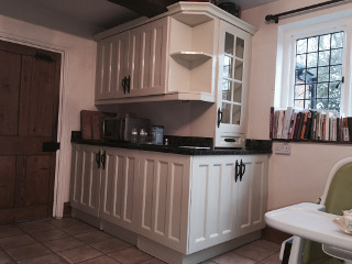 Feature Wall