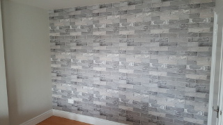 Feature Wall